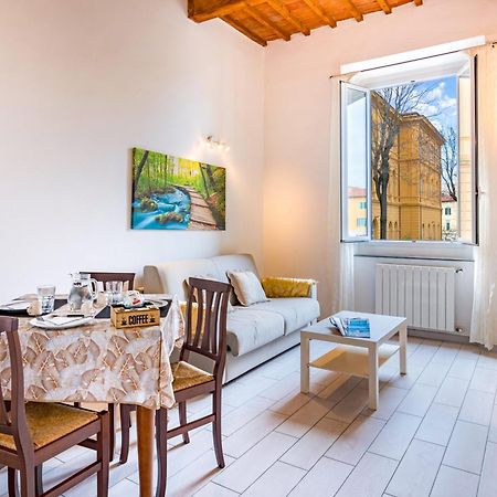 Casa Mya-Relax Al Porto, Wifi Veloce E Clima Apartamento Livorno Exterior foto