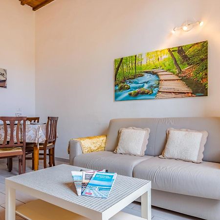 Casa Mya-Relax Al Porto, Wifi Veloce E Clima Apartamento Livorno Exterior foto